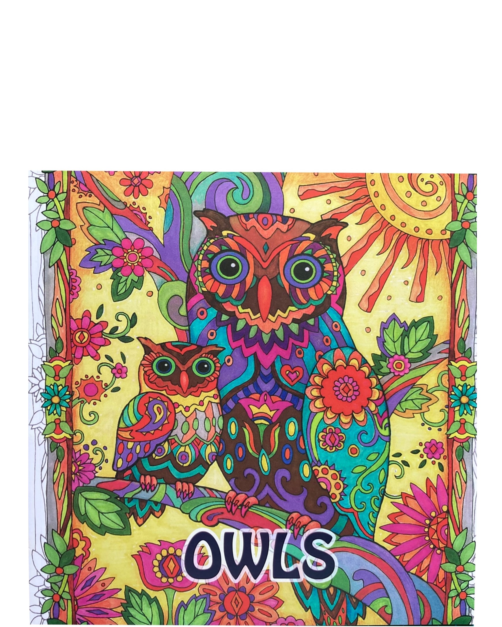 OWLS