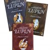 PACK ARSENE LUPIN