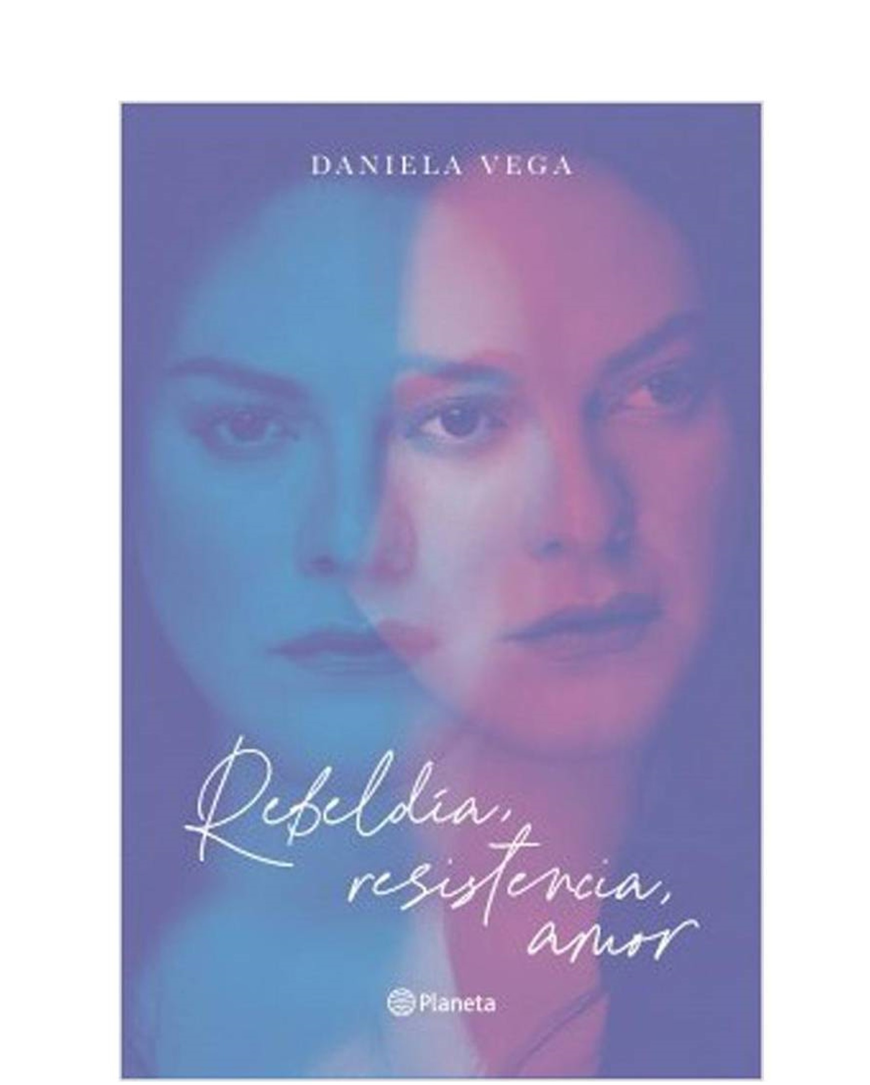 REBELDIA RESISTENCIA AMOR