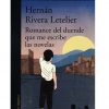 ROMANCE DEL DUENDE QUE ME ESCRIBE LAS NOVELAS