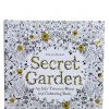 SECRET GARDEN