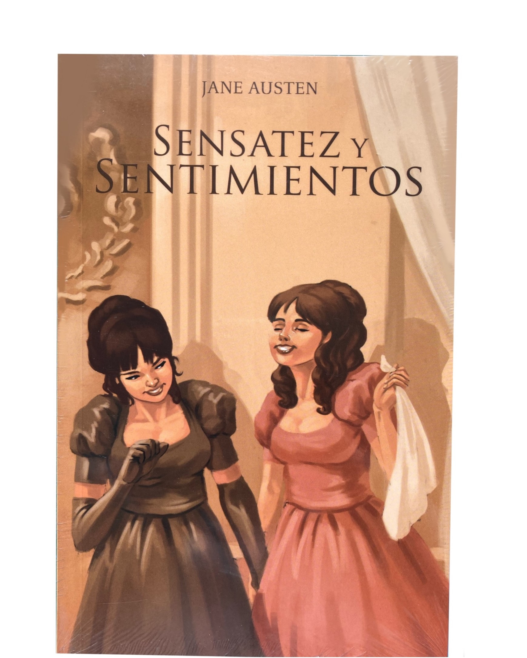 SENSATEZ Y SENTIMIENTOS