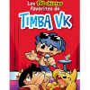 TIMBA VK LOS 150 CHISTES FAVORITOS