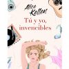 TU Y YO INVENCIBLES