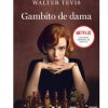 GAMBITO DE DAMA