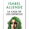 LA CASA DE LOS ESPIRITUS