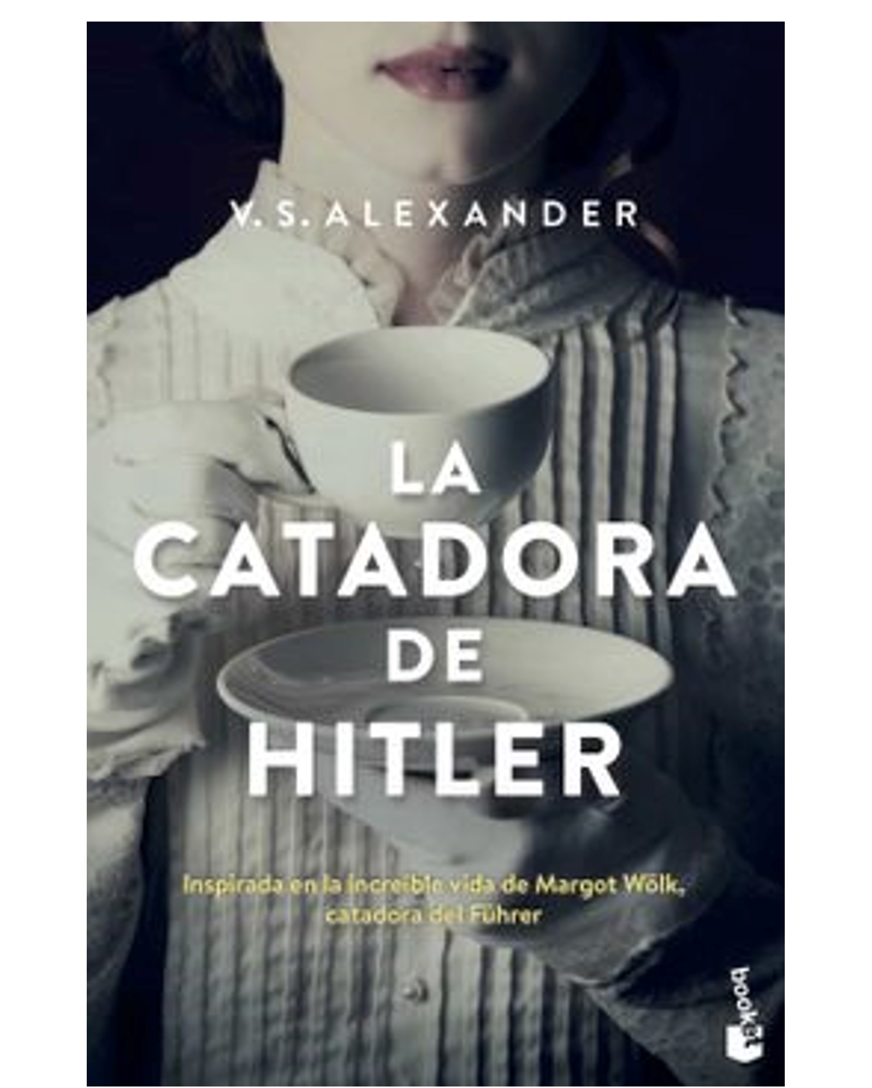 LA CATADORA DE HITLER
