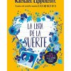 LA LISTA DE LA SUERTE