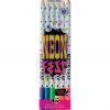 LAPICES COLORES NEON