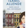 MAS ALLA DEL INVIERNO
