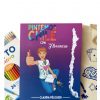 PACK PINTEMOS CHILE CON LAPICES Y BOLSITO