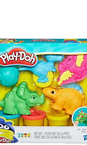 Play-Doh Dino herramientas