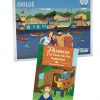 ROMPECABEZAS CHILOE + FLORENCIA Y EL CLUB DE LOS VALIENTES