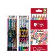 PACK NEON METAL PASTEL