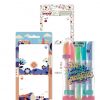 PACK NOTAS ADHESIVAS MAS LAPICES PASTELES