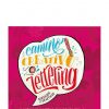 CAMINO CREATIVO AL LETTERING