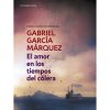 EL AMOR EN LOS TIEMPOS DEL COLERA