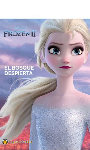 Frozen II – El bosque despierta