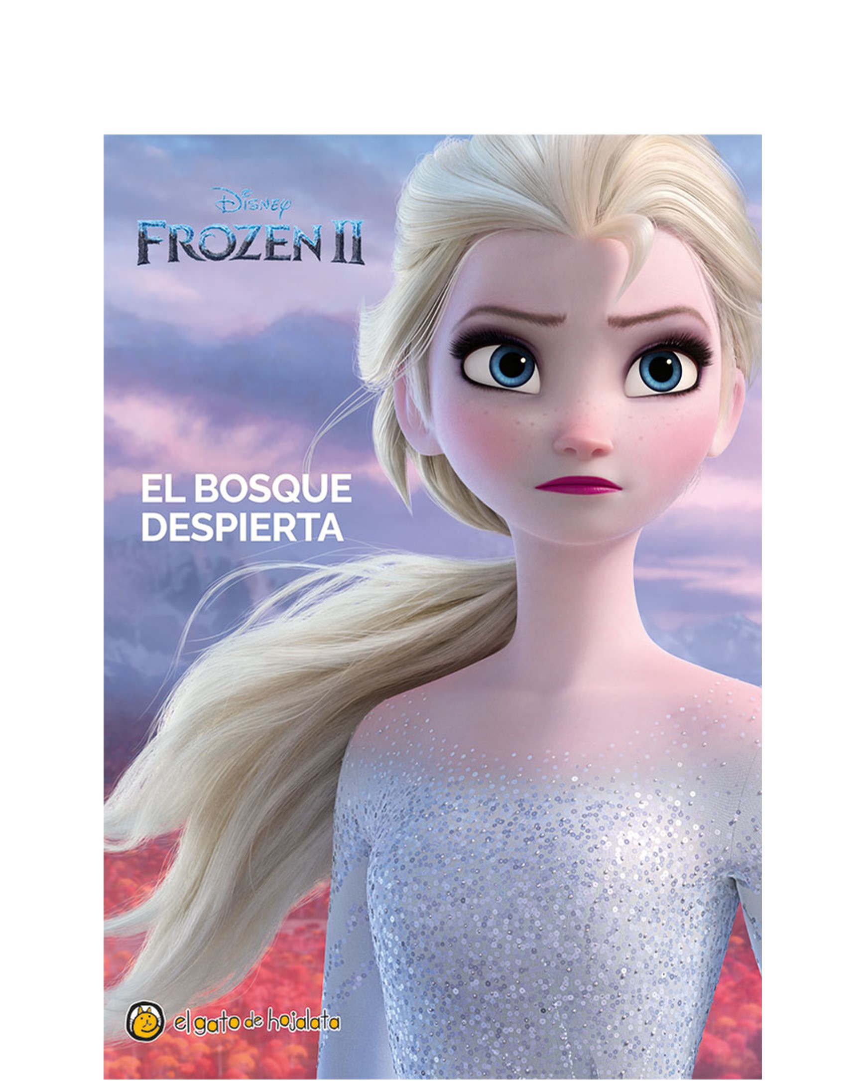 FROZEN II
