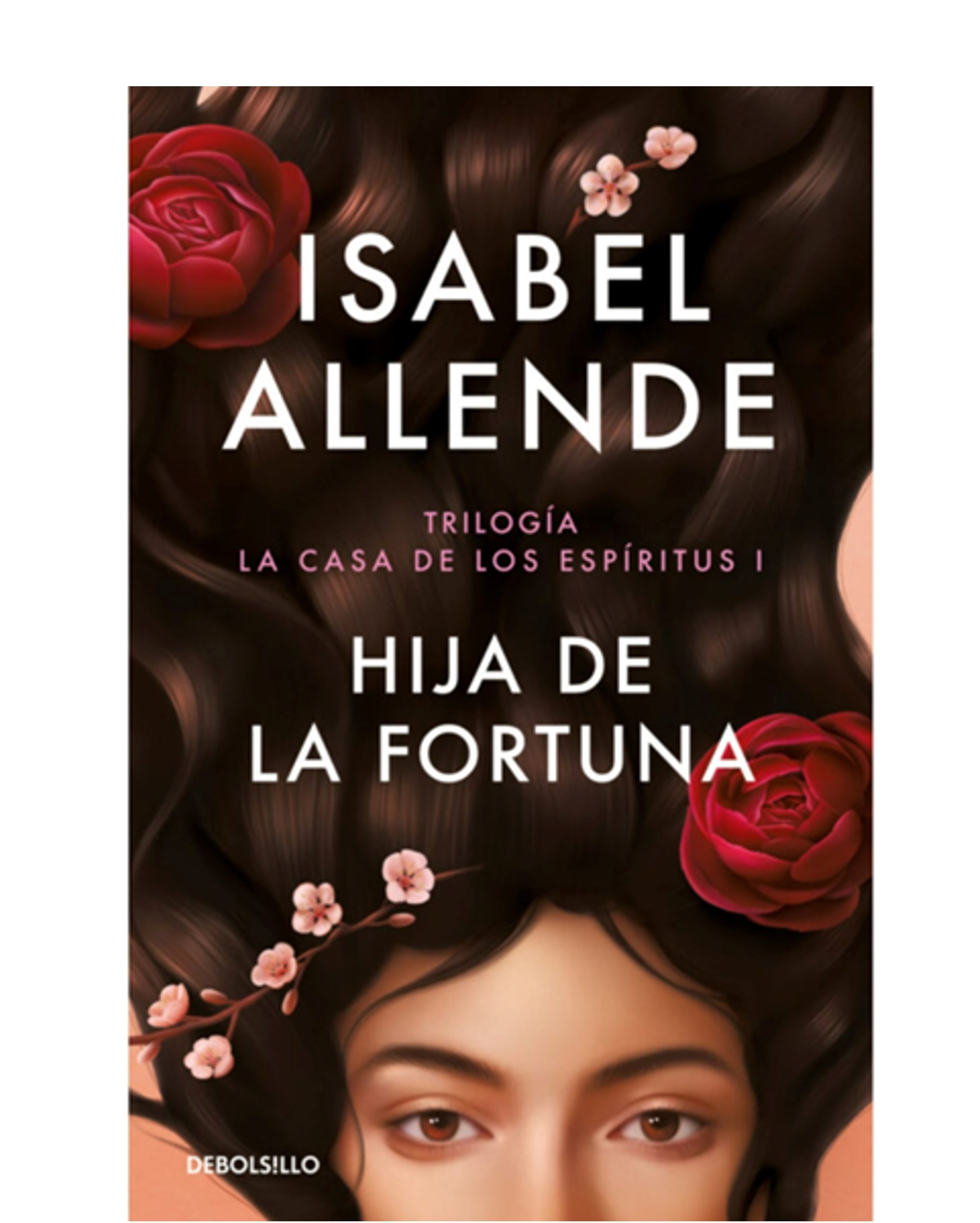 HIJA DE LA FORTUNA - TRILOGIA I