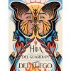 HIJA DEL GUARDIÁN DEL FUEGO