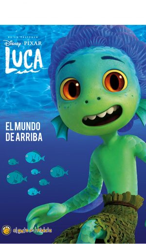 Luca – El mundo de arriba