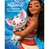 MOANA