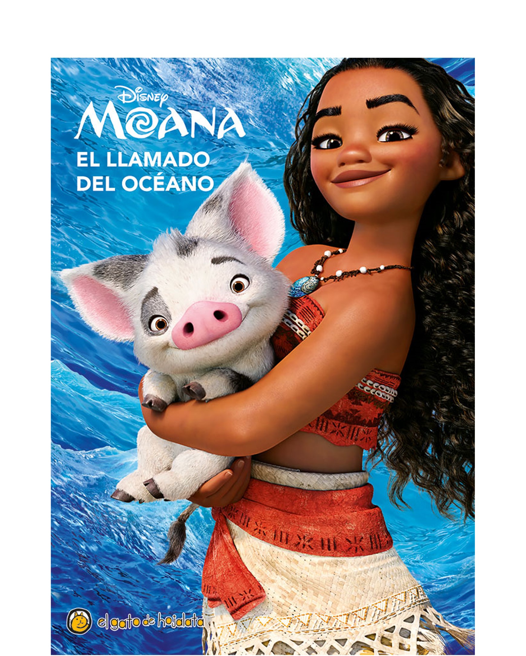 MOANA MOANA