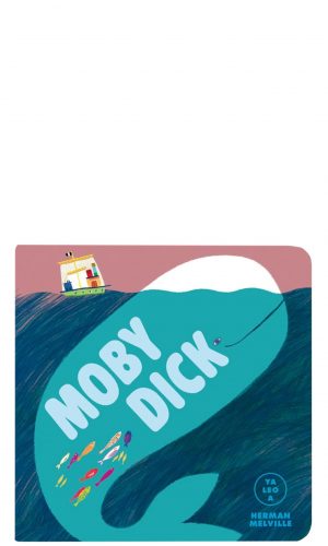 Ya leo – Moby Dick