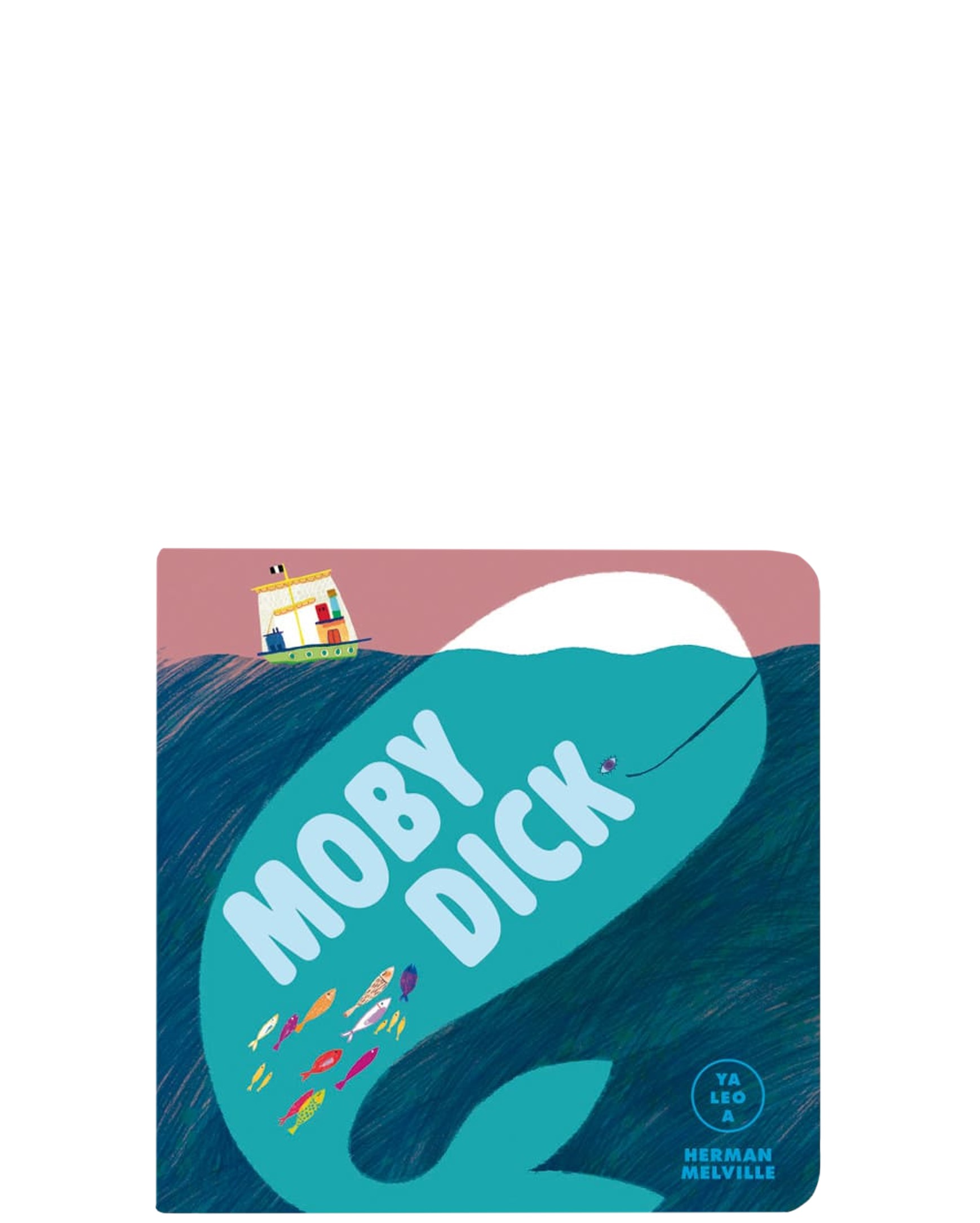 MOBY DICK