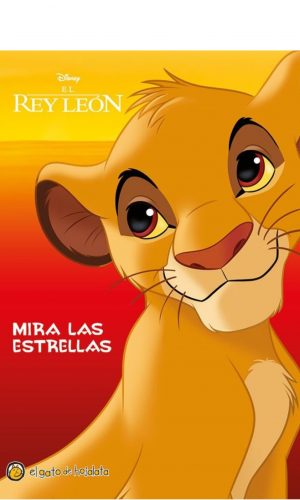 Rey León – Mira las estrellas