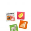 TARJETAS DE APRENDIZAJE ANIMALES
