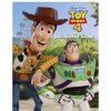 TOY STORY 4