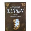 ARSENE LUPIN VS HERLOCK SHOLMES