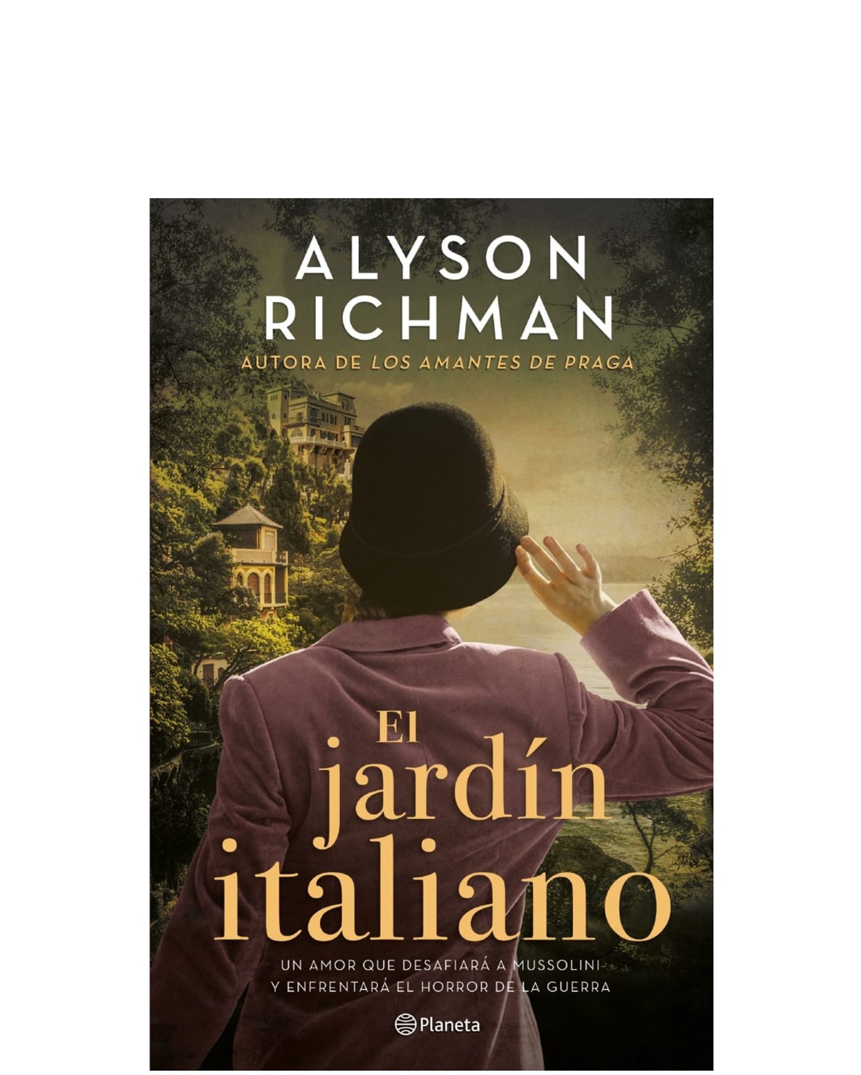 EL JARDIN ITALIANO