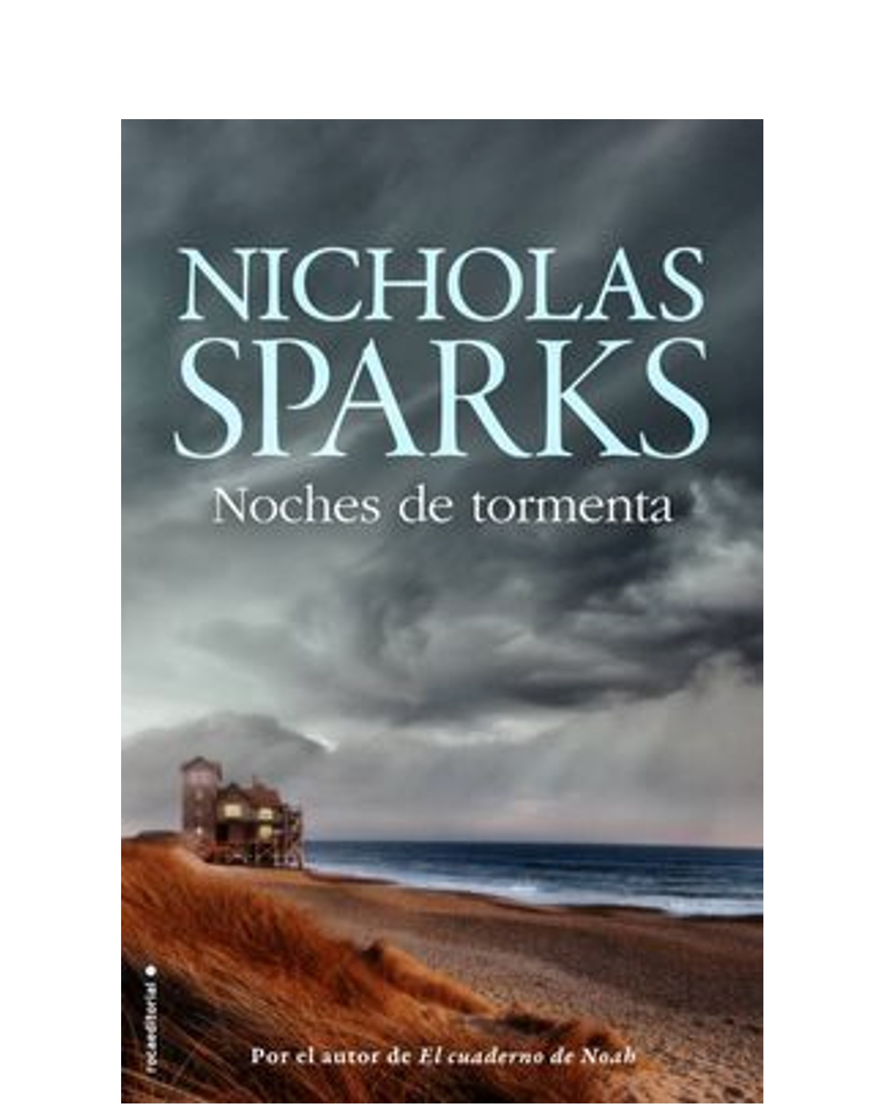 NOCHES DE TORMENTA