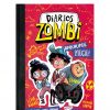 DIARIOS ZOMBI