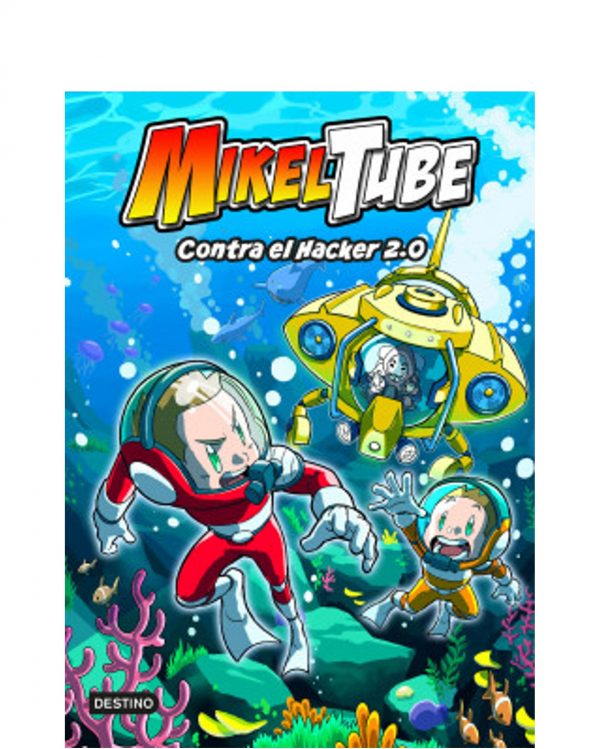 MIKEL TUBE