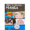 CREA TU PROPIO MANGA