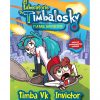 EL LABORATORIO DE TIMBALOSKY