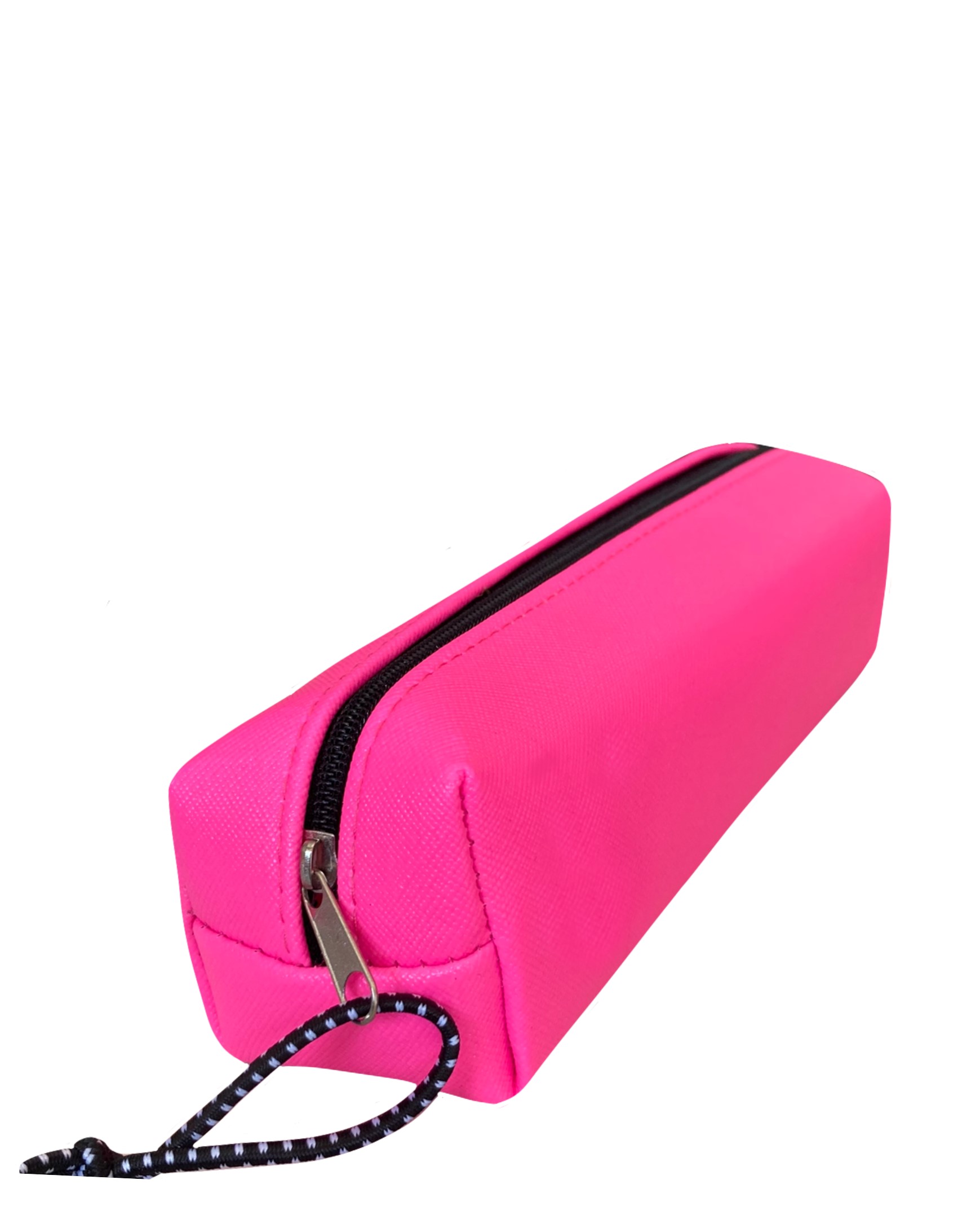 ESTUCHE FLUOR FUCSIA