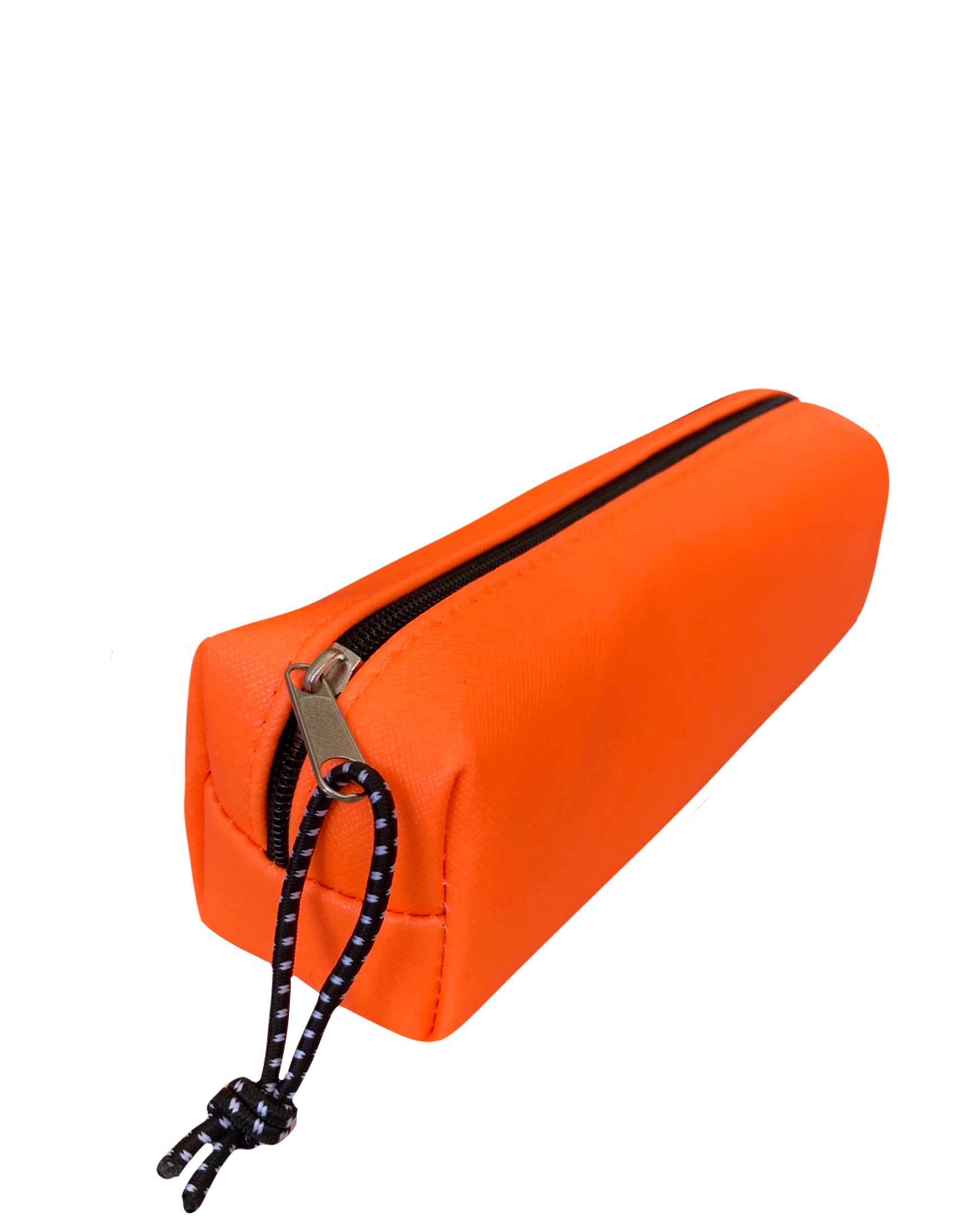 ESTUCHE FLUOR NARANJO