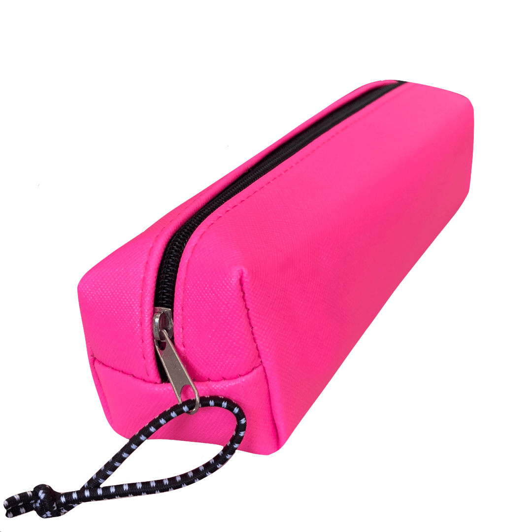 ESTUCHE FUCSIA