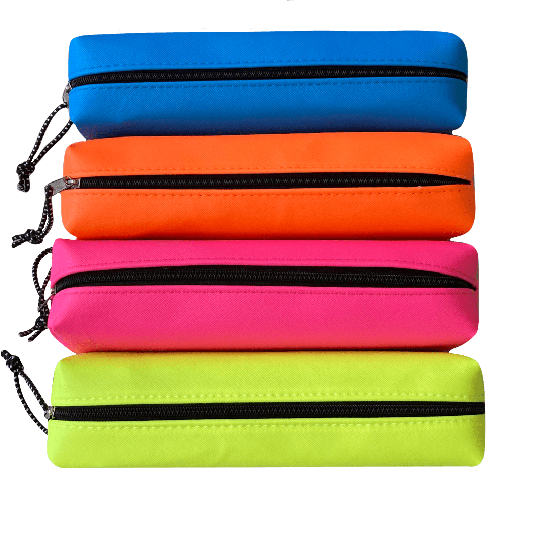 ESTUCHES FLUOR