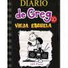 DIARIO DE GREG VIEJA ESCUELA