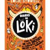 DIARIO DE LOKI