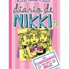 DIARIO DE NIKKI UN CUMPLEAÑOS NO MUY FELIZ
