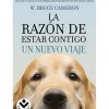 LA RAZON DE ESTAR CONTIGO UN NUEVO VIAJE -
