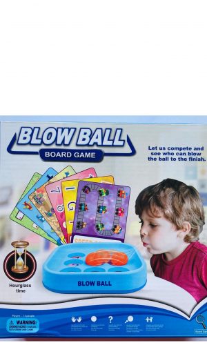 Blow Ball
