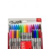 MARCADOR SHARPIE 24 COLORES